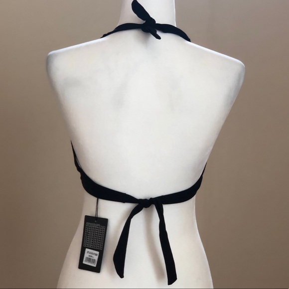 Black Swimsuit - Picture 6 of 6